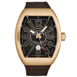 Franck Muller Vanguard
